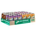 thumbnail image 4 of Crush Rainbow Pack 24 x 355 mL Tray, Cans, 4 of 8