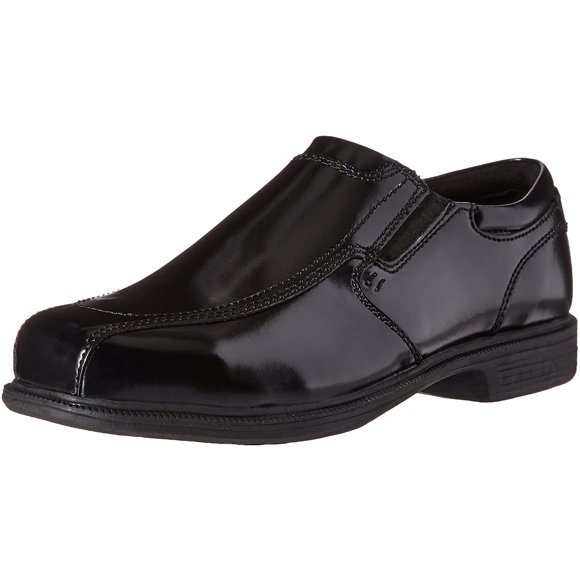 Florsheim Work Men's Coronis FS2005 Work Shoe, Black, 11 3E US