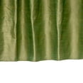 thumbnail image 5 of Fabric Mart Direct Silk Fabric, Apple Green Silk Fabric, Faux Silk Dupioni Fabric 9 Continuous Yards Green Silk Fabric Apple Green Faux Silk Fabric, 42" width Faux Silk Fabric by Yard Curtains, 5 of 8