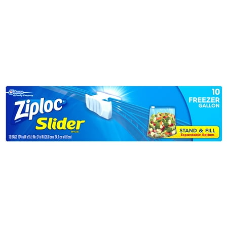 2 gallon ziploc bags Find great deals on eBay for 2 gallon ziploc bags. Shop with confidence.