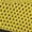 Yellow, variant on Miluxas Flat Shoes for Women with Arch Support and Low Wedge Heel, Comfortable Women Square Toe Ballet Flats Knit Dress Shoes Green 9.5(43)