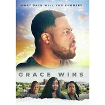 Grace Wins (DVD), Bmg-Global, Drama