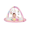 thumbnail image 5 of Skip Hop Sweet Surprise Play Gym for Ages 0+ - Plush and Interactive Baby Activity Mat with Developmental Toys, Pink, 5 of 7