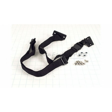 

Razor seat belt whardware w251434990 W25143499034