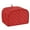 Red, variant on PULLIMORE 2 Slice Quilted Toaster Cover For Toaster Dust & Fingerprint Protection Kitchen Appliance Dust-proof Cover (Blue)