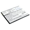 thumbnail image 2 of Replacement Battery for GIONEE E3,E3T,BL-C008A,1600mAh,Mobile Phone battery, 2 of 5