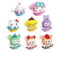 thumbnail image 2 of GloryStar Mini Building Blocks HC Magic Cartoon Animation Series Educational Figure Toys hc-2118 girl, 2 of 8