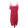thumbnail image 1 of 2025 Robe de Soirée pour Femmes Sans Manches Dos Nu à Paillettes Tenue de Fête Robe de Soirée Élégante Flatteuse pour les Fesses Robe Moulante Mini, 1 of 4