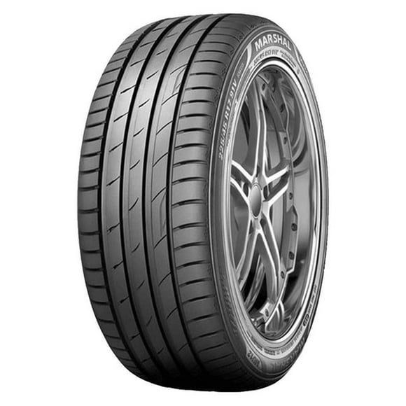 LLANTA MARSHAL MU12 245/45ZR18 XL 100Y