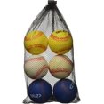 thumbnail image 1 of YWC-Foam Training Baseballs, 6-Pack, 1 of 4
