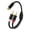 Mother transfer-1 pack, variant on Double Output 2RCA Auditory Splitter Cable With Anti Interferences Design and Metal Connectors