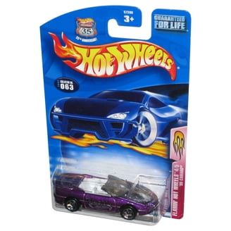Hot Wheels インパラ　ダークブルー コンバーチブル Hot Wheels Chevy Bel Air 4/5 (2021) Blue '59 Impala Toy Car 70/250