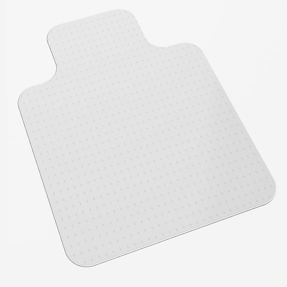 Beiled Office Chair Mat for Carpet, 36" x 48" Carpet Protector Mat, Sturdy Carpet Chair Mat with Studs for Office, Home and Gaming Floor