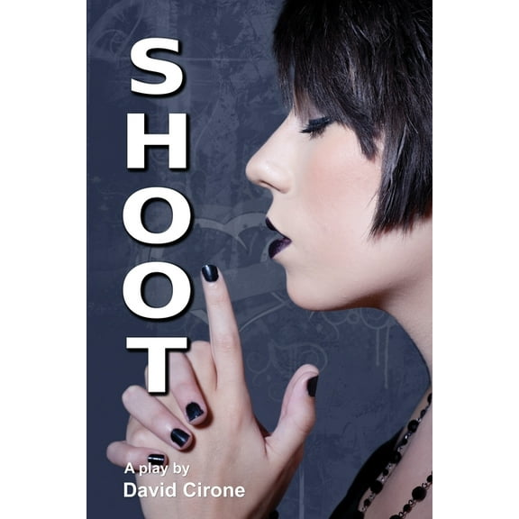 Shoot (Paperback)