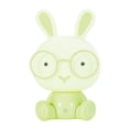 thumbnail image 2 of Yisang Night Light Cute Rabbit Children Bedroom Small Night Light Eye Protection, 2 of 2