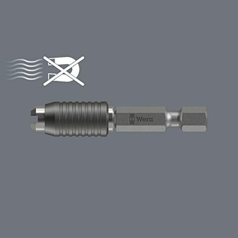 anarc of hex  Harvest (haroshi)　キーホルダー Aoibox 12PCS Bit Holders 1 4 Socket Hex Shank Screwdriver