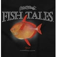 thumbnail image 2 of Gill McFinn Opah Fishing Fisherman Plus Size Long Sleeve Graphic Tee Shirt Brisco Brands 2X, 2 of 5