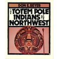 thumbnail image 1 of Pre-Owned The Totem Pole Indians of the Northwest (First Book) (Paperback) 0531156079 9780531156070, 1 of 1
