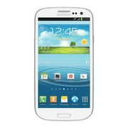 At&t Samsung Gs Iii Wht