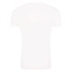 thumbnail image 2 of Jurassic Park - Camiseta Clever Girl para Hombre (Blanco), 2 of 3