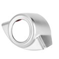 thumbnail image 1 of 1pc Car Interior Start Engine Stop Cover Trim Fit for Alfa Romeo Giulia 2017, 1 of 8