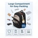 thumbnail image 4 of 15.6 Inch Laptop Backpack for School and Travel, 4 of 5