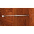 thumbnail image 3 of Rev-A-Shelf CVR-12-SN Valet de Placard Extensible 12 Pouces, Nickel Satiné, 3 of 8