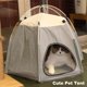 thumbnail image 4 of Labymos Tienda de campaña para mascotas, impermeable,, 4 of 8