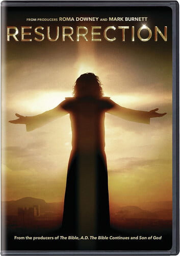 Resurrection (Walmart Exclusive) (DVD), Starring Joanne Whalley