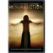 Resurrection (Walmart Exclusive) (DVD), Starring Joanne Whalley; Greta Scacchi; Vincent Regan; Juan Pablo