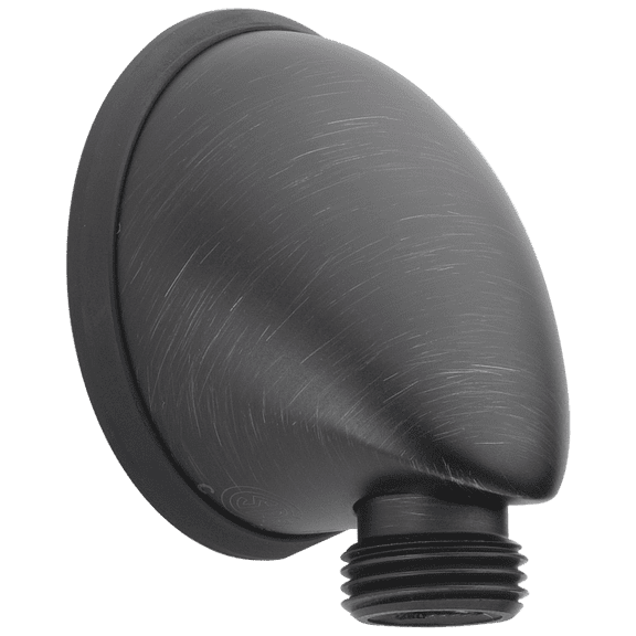 Delta Wall Supply Elbow for Hand Shower in Venetian Bronze U4980-RB-PK
