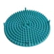 thumbnail image 3 of Recolector de arena de inserción de cubo automotriz, red de aislamiento de piedra y arena de 23cm, suciedad para arañazos Verde, 3 of 8