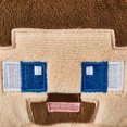 thumbnail image 3 of Minecraft, Steve Plush Clip Easter Party Favor by Ruz, 3 of 5