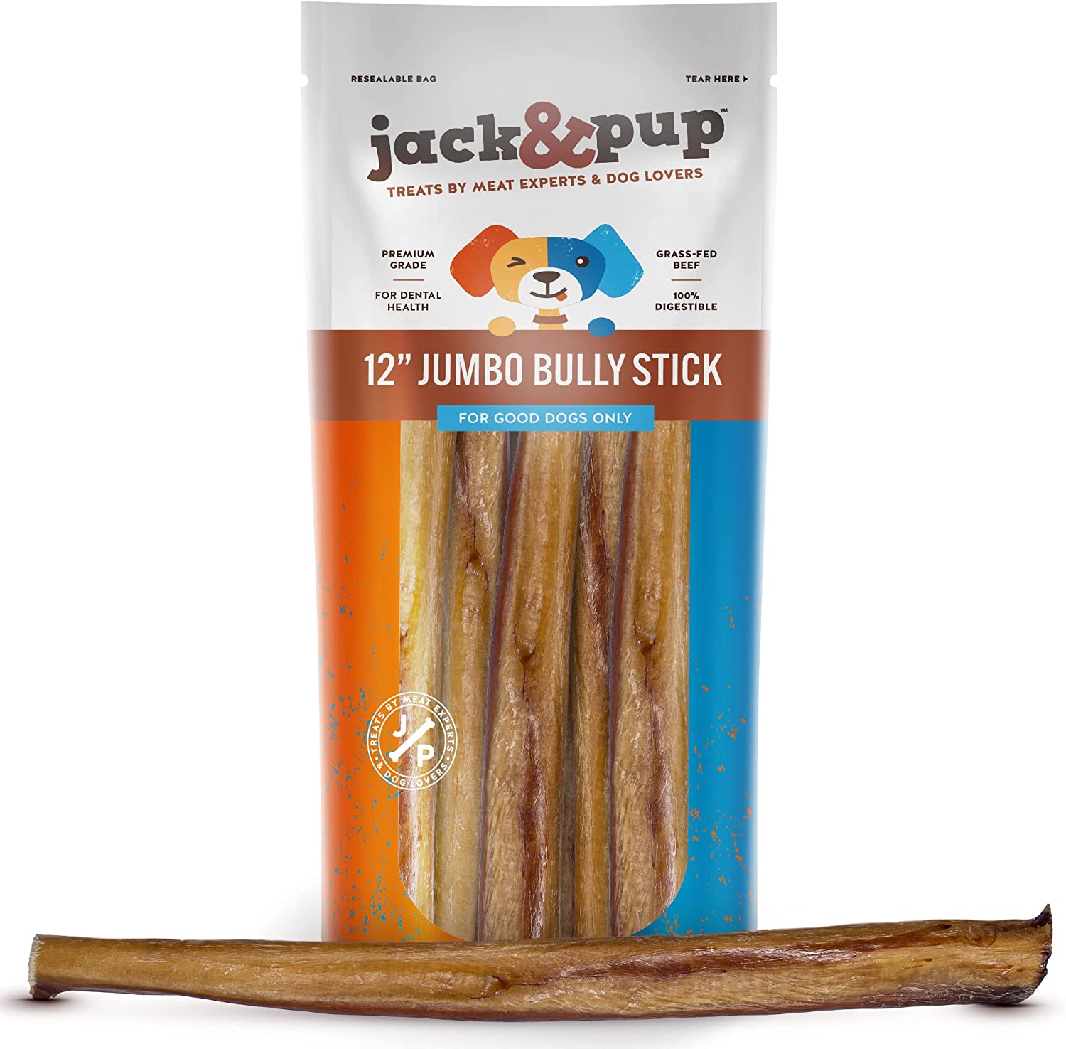 Are Bully Sticks Ok For Dogs