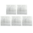 thumbnail image 3 of Thermal Insulation Mat, Insulation Cotton Mat, Tear Resistance Cold-Resistant For 3D Printer Platform Heatbed Home 310 X 310mm, 3 of 8