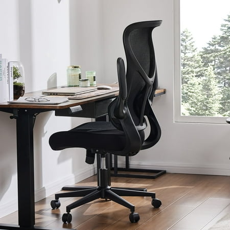office chair with adjustable lumbar product