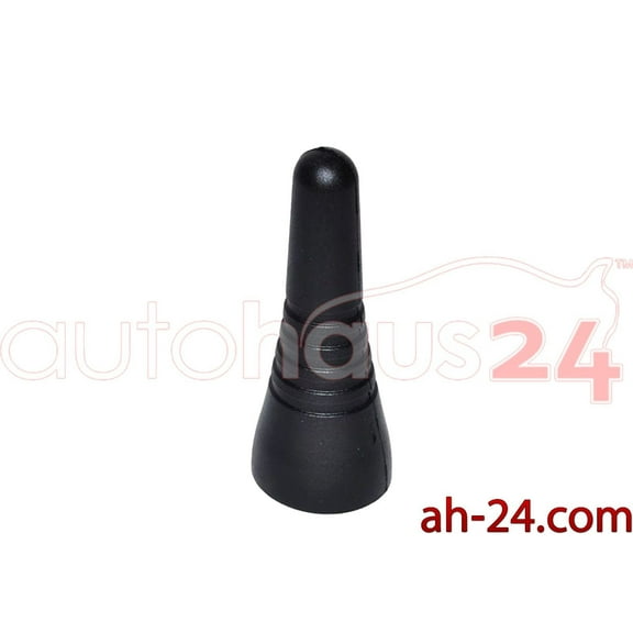 NEW MERCEDES GENUINE W463 G CLASS G500 G550 TELEPHONE ANTENNA CAP NEW OEM 02-12