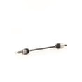 thumbnail image 2 of Rear CV Axle Shaft For Chevy Equinox 4WD & Buick LaCrosse AWD - BuyAutoParts, 2 of 5