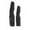 Black, variant on Washable Silicone Case Cover With Lanyard For LG AN-MR21GA Magic Smart TV Remote 2021 Accessoriesf