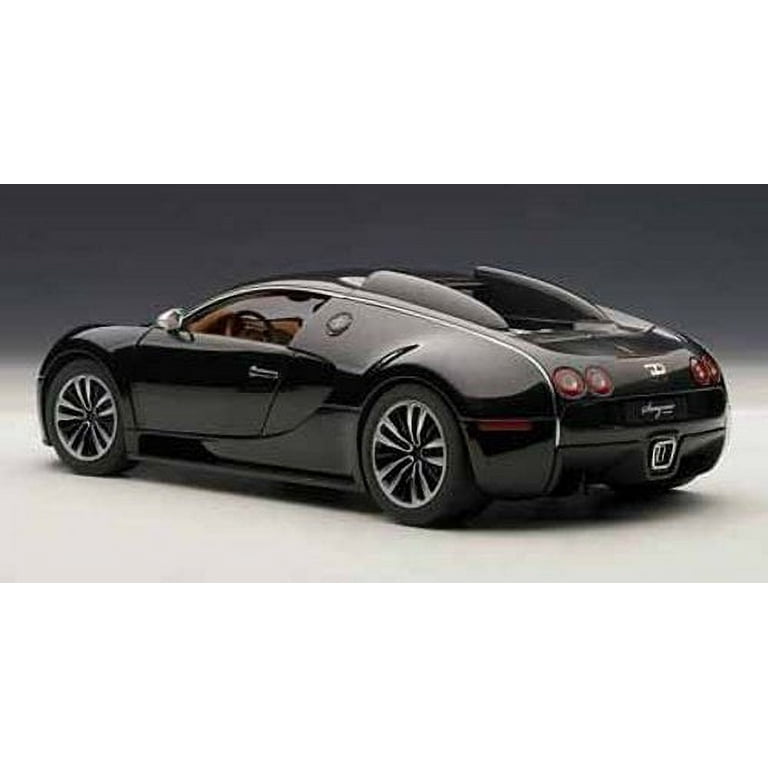 1/18 AUTOart 2009 AUTOart Bugatti EB Veyron 16.4 (Bleu