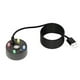 thumbnail image 2 of Enchufe USB con 4 LED, atomizador para interiores, humidificador de aire portátil para reptiles, gran recipiente, mini nebulizador, 2 of 7
