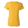 thumbnail image 3 of Gildan Heavy Cotton Women T-Shirt, 3 of 3