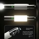 thumbnail image 4 of Usb Rechargeable Flashlight Zoomable Led Flashlight Floodlight Torch For Outdoor Camping Hiking, 4 of 4