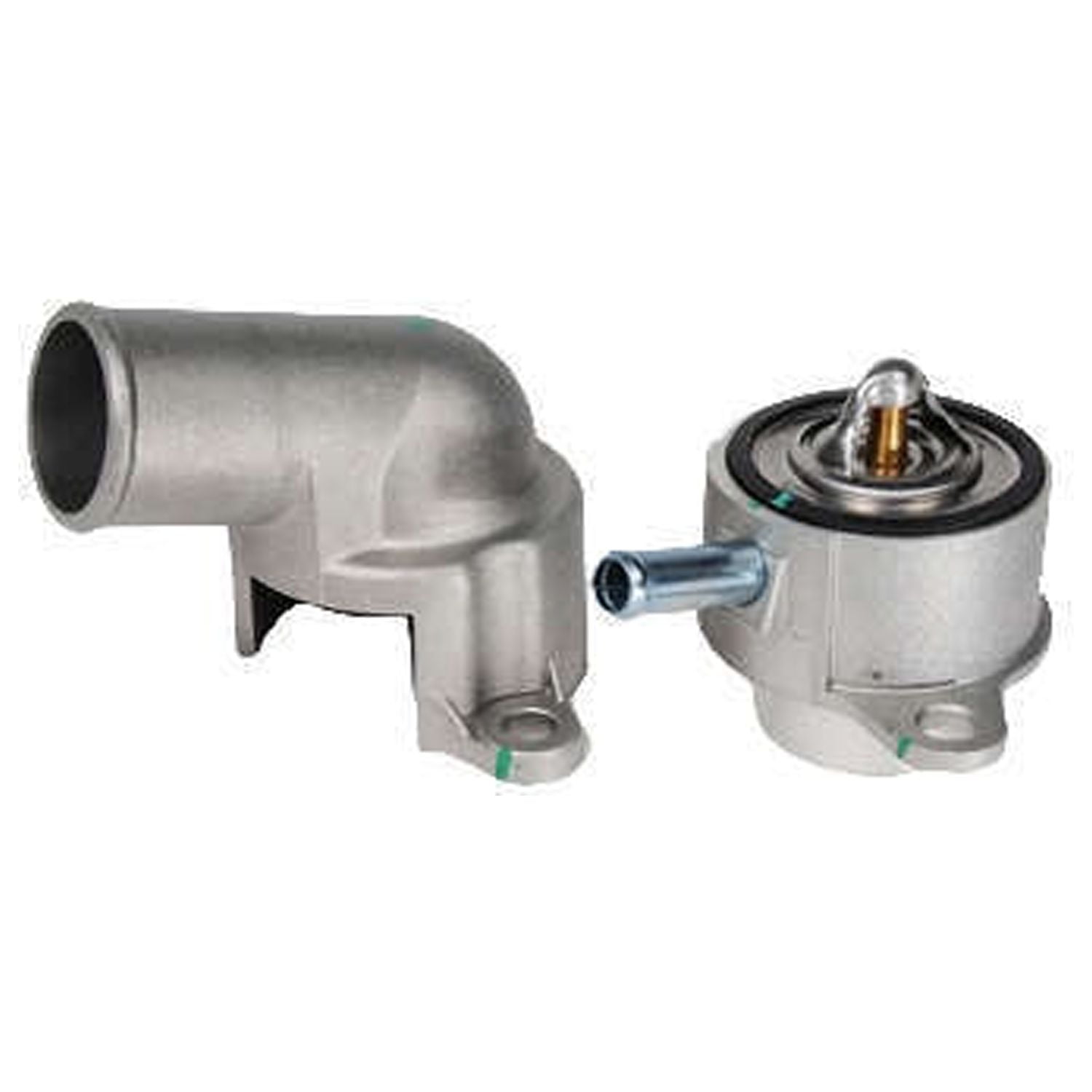 ACDelco GM Original Equipment 15-81580 Engine Coolant Thermostat Housing