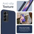 thumbnail image 5 of TUDIA MergeGrip Samsung Galaxy A54 5G Case Dual layer Slim Heavy Duty Case - Indigo Blue, 5 of 7