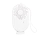 thumbnail image 2 of Paquete 48 piezas Ventilador portátil recargable, 2 of 6