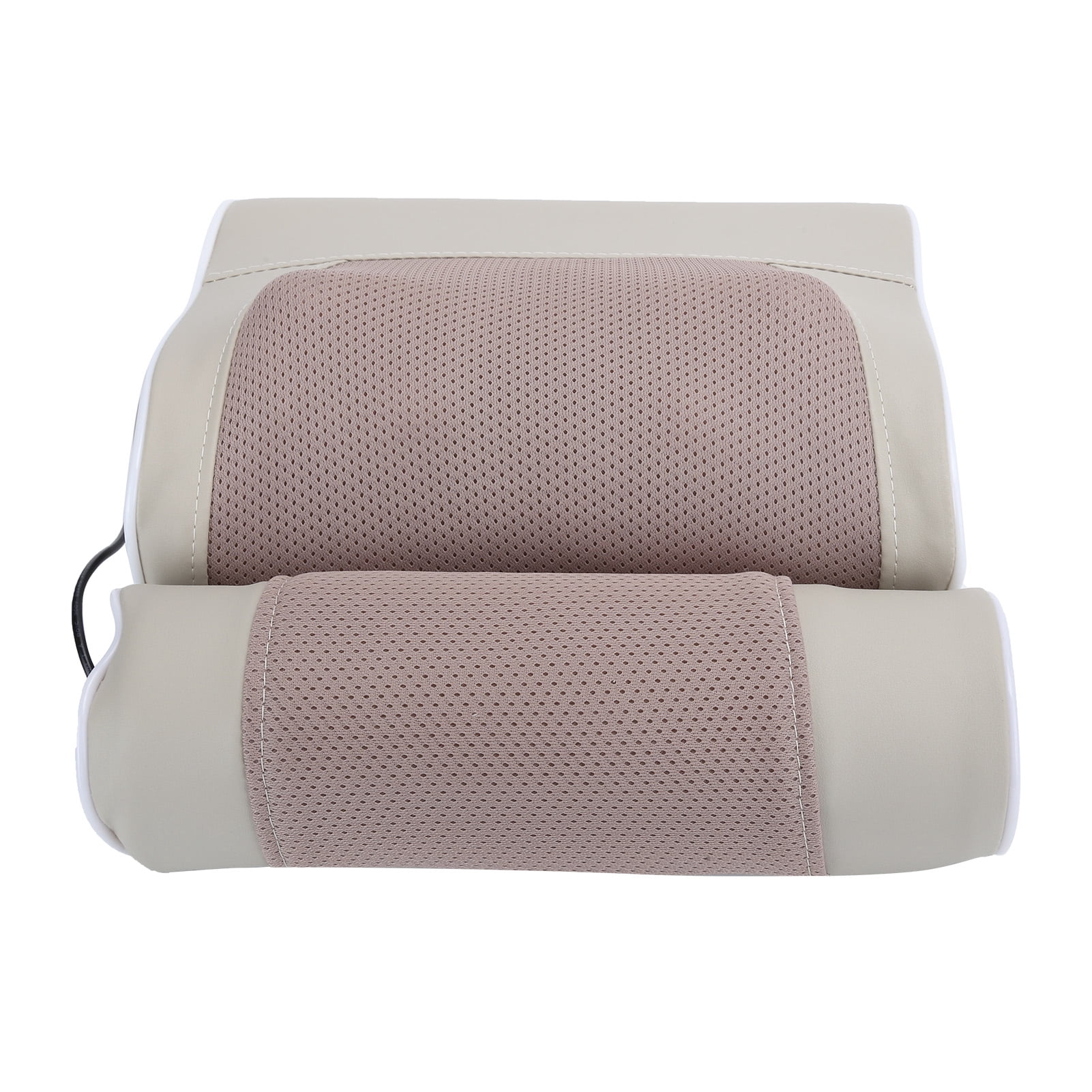 Face Roller Massager Dual Head SkinFriendly Face Scraping Guasha Roller Massage Tool(2# )