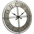 thumbnail image 2 of Wall Clock ADORLEE Iron New ZT-1567, 2 of 3