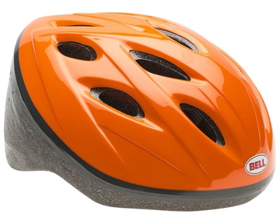 walmart bell bike helmet