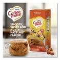 thumbnail image 3 of Coffee mate Hazelnut Non-Dairy Creamer, 0.375 fl oz, 50 Count Tubs, 3 of 11